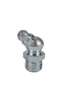 Пресс-масленка 2.2.45 Ц6 ГОСТ 19853-74 пресс-масленка (тавотница)2.2.45 ц6 гост 19853-74 в интернет-магазине НМК