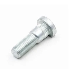 Шпилька колесная  М12*1,25*38 НИВА передняя 21210-3103039-008 Шпилька колесная  М12*1,25*38 НИВА передняя 21210-3103039-008