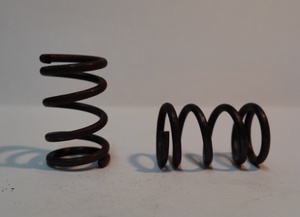 пружина сжатия 26х16х2,0 в интернет-магазине НМК