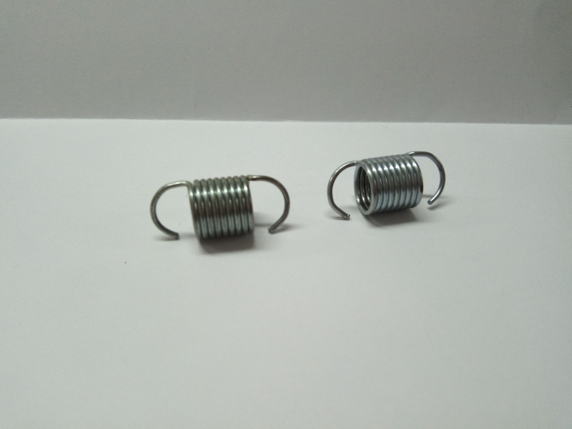 Пружина растяжения 30х13х1,4 пружина на растяжение 30х13х1,4 в интернет-магазине НМК