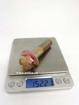 болт м16*1,5*70 с фланц кл.проч. 10,9 din 6921 в Нижнем Новгороде