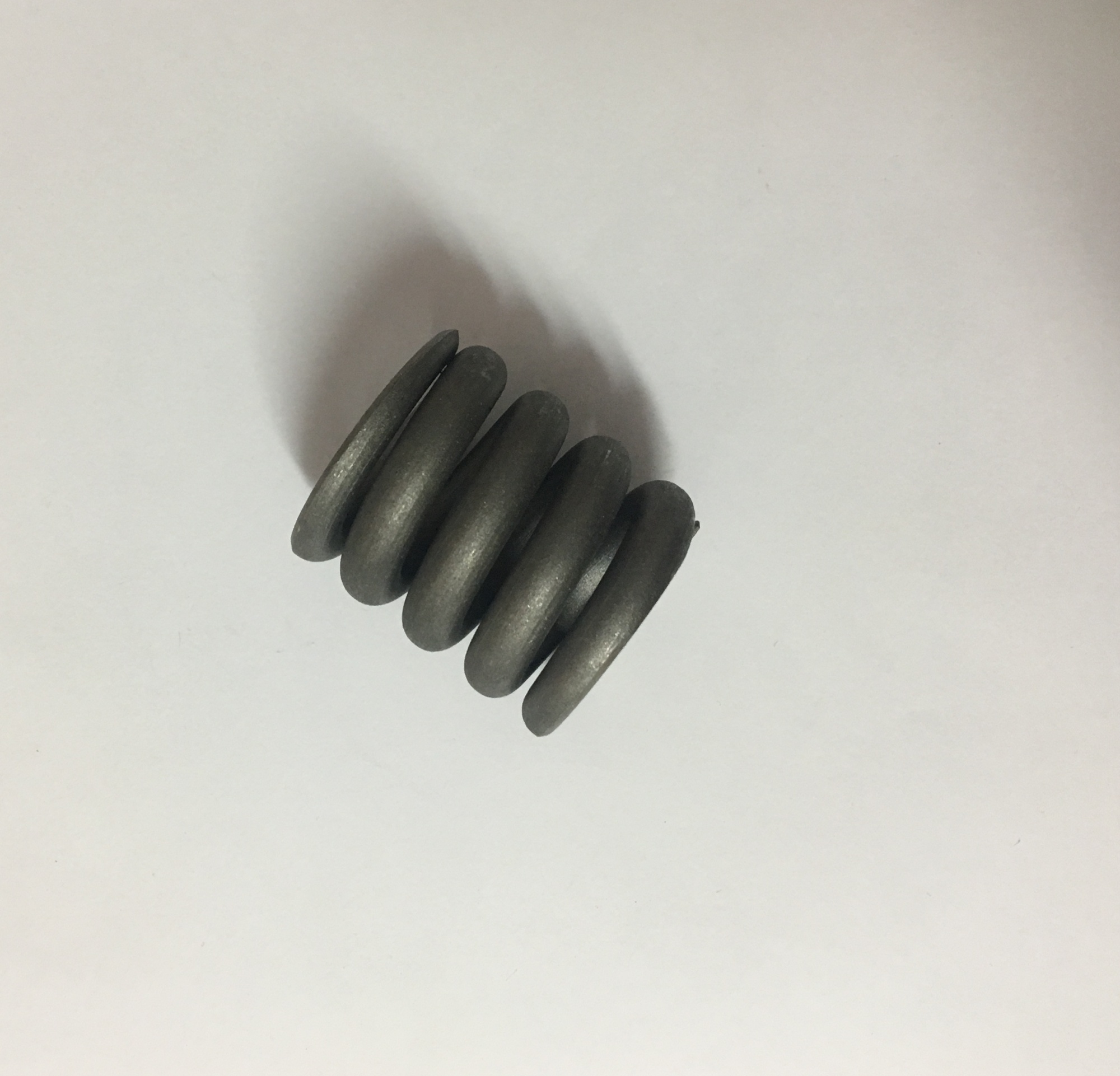 Пружина сжатия 41х36х7,5 пружина сжатия 41х36х7,5 в интернет-магазине НМК