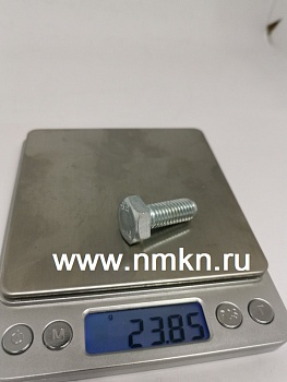 болт м10*1,25*25 кл пр 8,8 00001-0059707-218 в Нижнем Новгороде