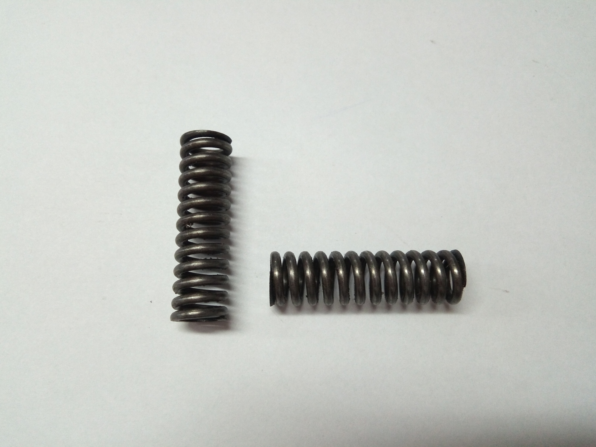 Пружина сжатия 504Б-8607040-12 пружина сжатия 40х11,5х2,0 в интернет-магазине НМК