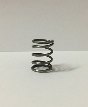 пружина сжатия 22,5х16х1,5 в Нижнем Новгороде