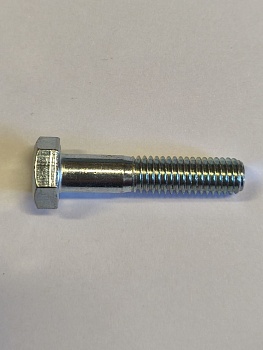 Болт М8х38 20146329 s13 цинк